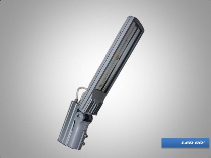 Led Sokak Lambası 46watt IP67