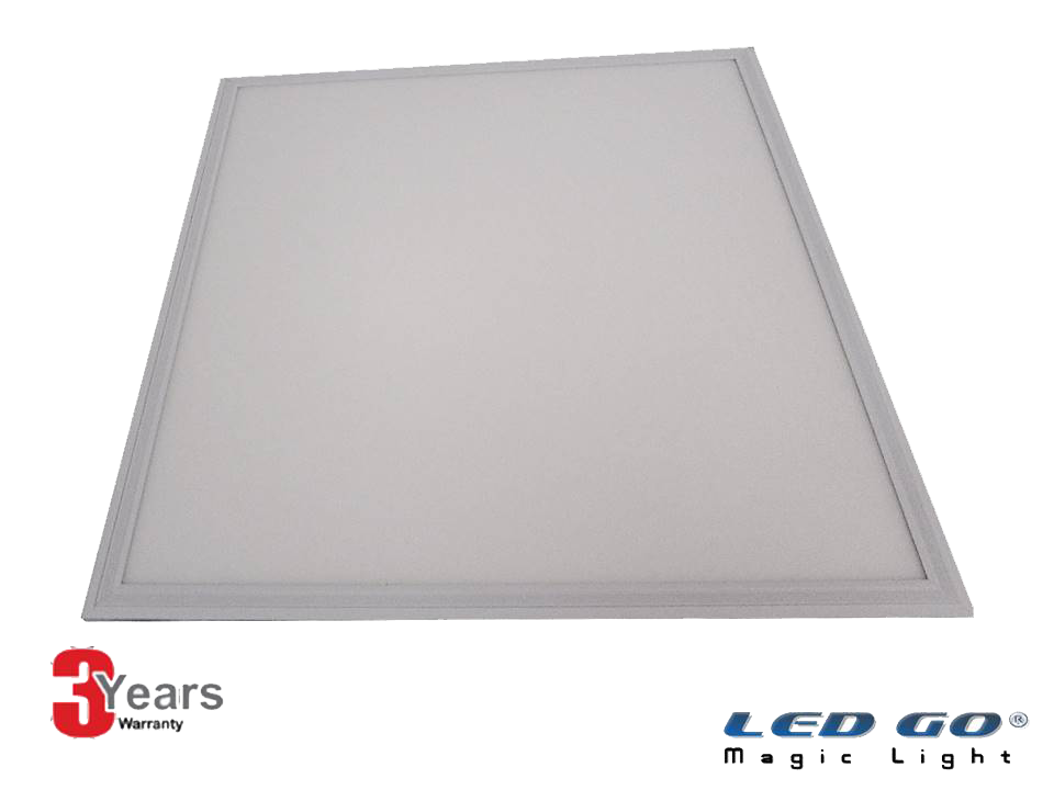 40w İthal Slim Led Panel Armatür Sıva Altı 595x595mm