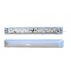 TNT-4D-24VD | Tente LED Aydınlatma Armatürü 3,5W 24V DC 20cm Düz Zemin için (2ADET) TNT-4D-24VD | Tente LED Aydınlatma Armatürü 3,5W 24V DC 20cm Düz Zemin için (2ADET)