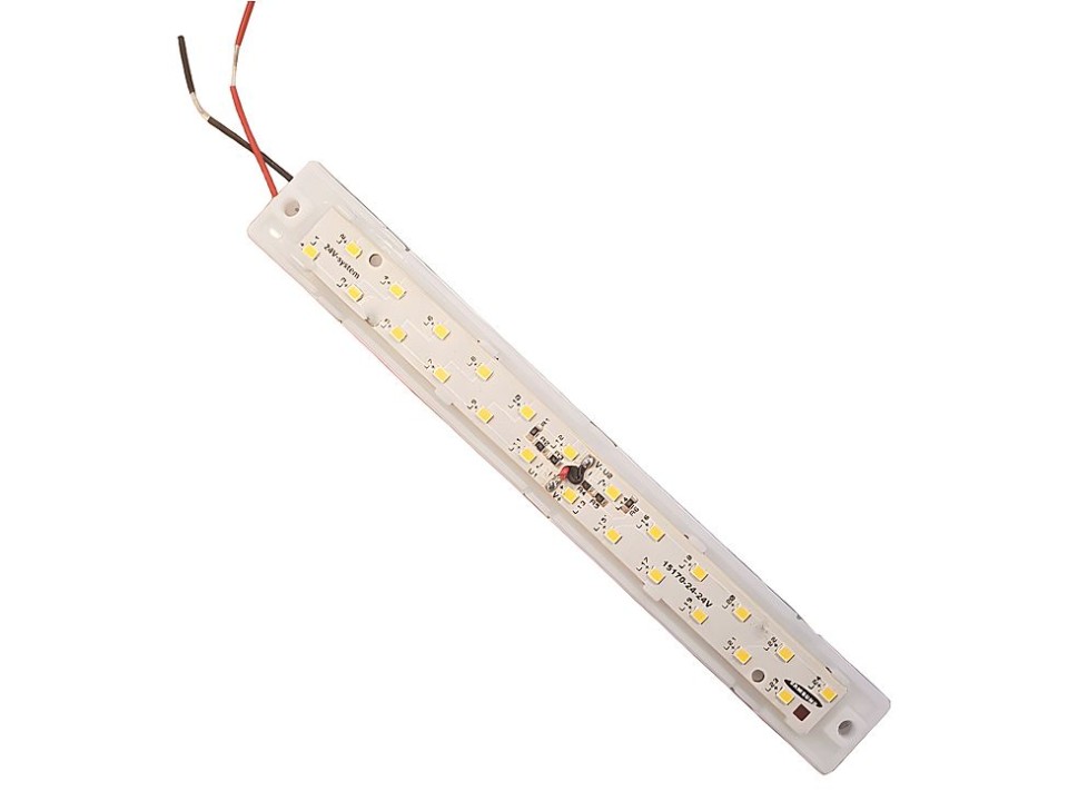 TNT-4D-24VD | Tente LED Aydınlatma Armatürü 3,5W 24V DC 20cm Düz Zemin için (2ADET) TNT-4D-24VD | Tente LED Aydınlatma Armatürü 3,5W 24V DC 20cm Düz Zemin için (2ADET)