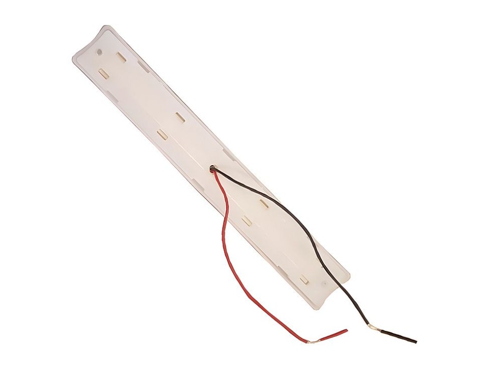 TNT-4D-24VD | Tente LED Aydınlatma Armatürü 3,5W 24V DC 20cm Düz Zemin için (2ADET) TNT-4D-24VD | Tente LED Aydınlatma Armatürü 3,5W 24V DC 20cm Düz Zemin için (2ADET)