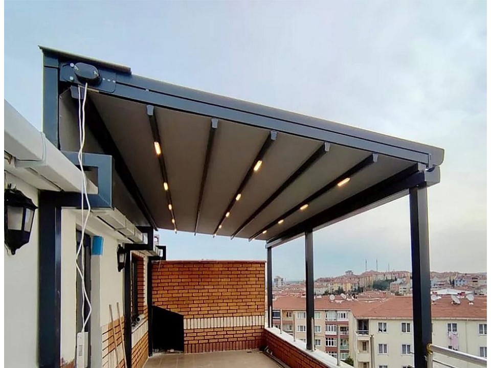 TNT-4D-24VD | Tente LED Aydınlatma Armatürü 3,5W 24V DC 20cm Düz Zemin için (2ADET) TNT-4D-24VD | Tente LED Aydınlatma Armatürü 3,5W 24V DC 20cm Düz Zemin için (2ADET)