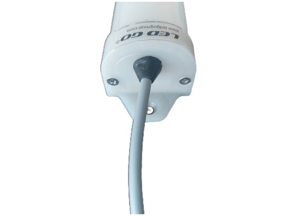 DBL-51B-12VD-MX | Mıknatıslı Araç Led Bant Armatürü 12V DC