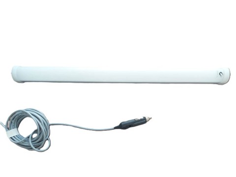 DBL-51B-12VD-MX | Mıknatıslı Araç Led Bant Armatürü 12V DC