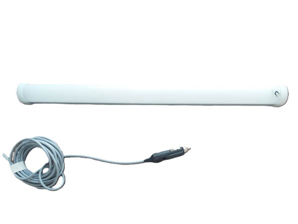 DBL-51B-12VD-MX | Mıknatıslı Araç Led Bant Armatürü 12V DC