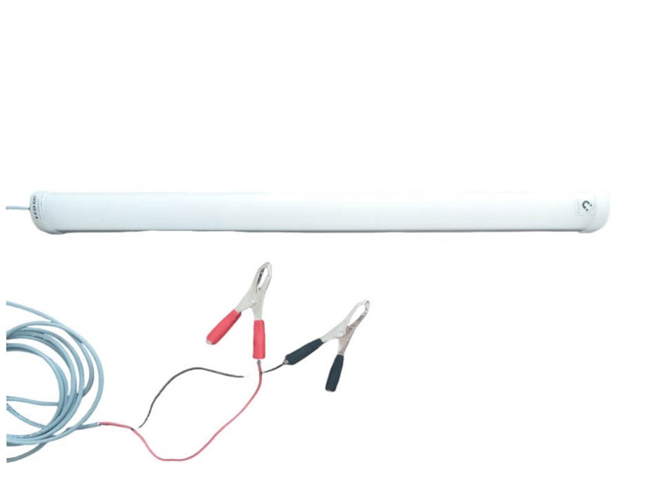 DBL-51B-12VD-MX | Mıknatıslı Araç Led Bant Armatürü 12V DC