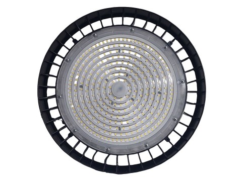 YT-150 | LED Ufo Tipi Yüksek Tavan Armatürü 150W, IP65