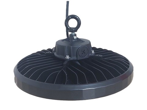 YT-150 | LED Ufo Tipi Yüksek Tavan Armatürü 150W, IP65