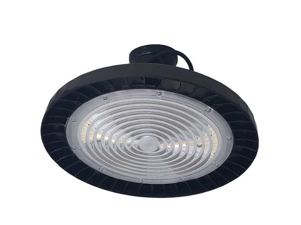 YT-150 | LED Ufo Tipi Yüksek Tavan Armatürü 150W, IP65