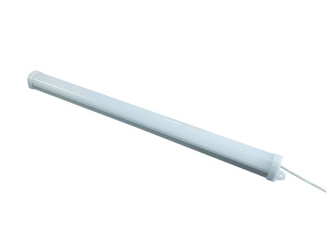DBL-101B-28-24VD | Alüminyum Bant LED Armatür 101cm 28W 24V DC