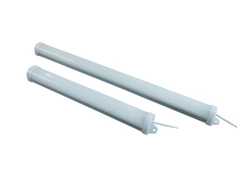 DBL-51B-14-24VD | Alüminyum Bant LED Armatür 51cm 14W 24V DC