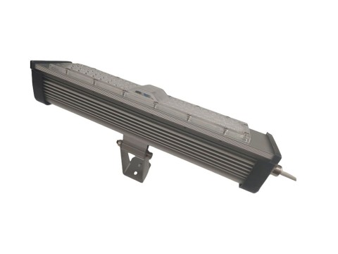 EPN-50 | Slim Model LED Projektör 50W IP67