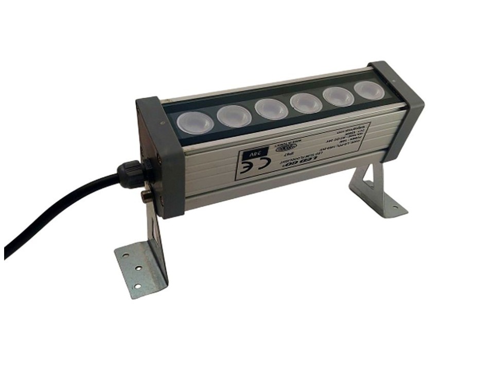 PPL-14-24V | Mini LED Projektör 14W 24V AC-DC IP66 PPL-14-24V | Mini LED Projektör 14W 24V AC-DC IP66