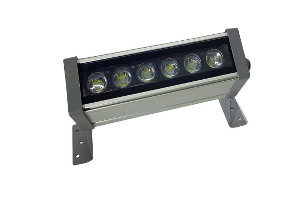 PPL-14-24V | Mini LED Projektör 14W 24V AC-DC IP66 PPL-14-24V | Mini LED Projektör 14W 24V AC-DC IP66