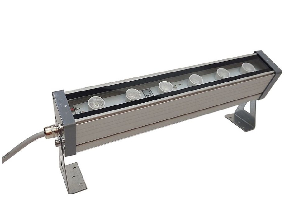 PPL-21-24V | Mini LED Projektör 21W 24V AC-DC IP66 PPL-21-24V | Mini LED Projektör 21W 24V AC-DC IP66