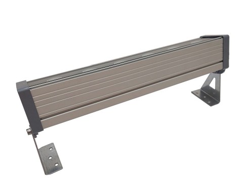 PPL-21-24V | Mini LED Projektör 21W 24V AC-DC IP66