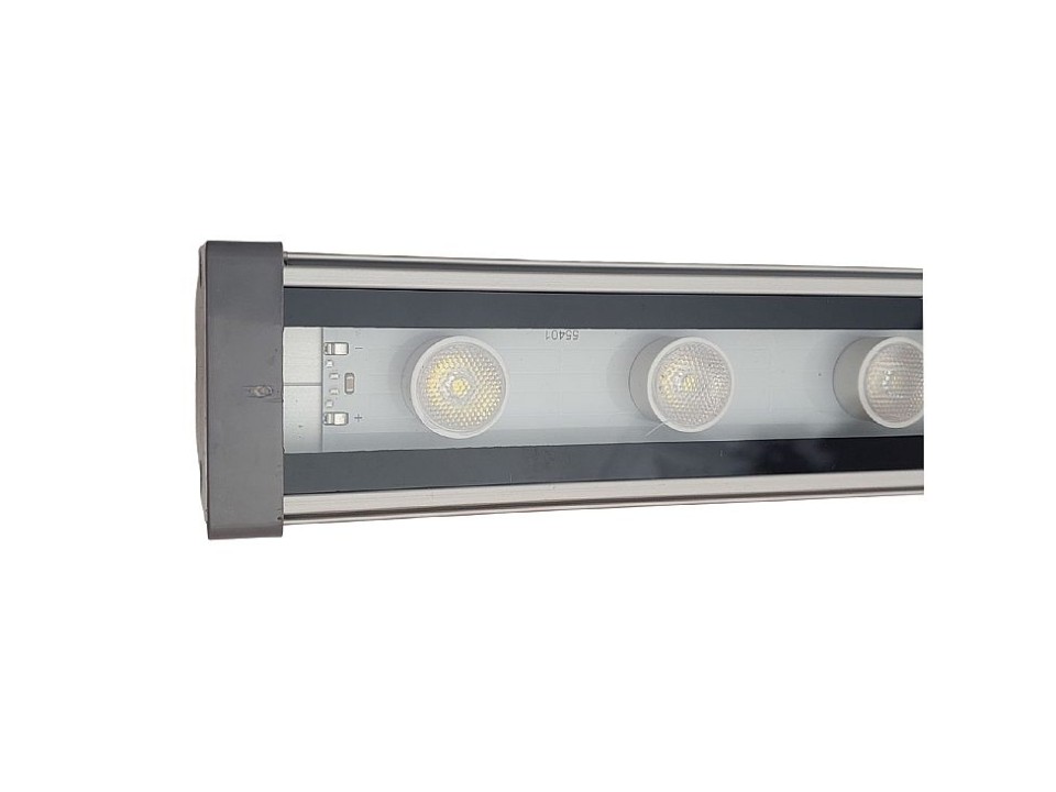 PPL-21-24V | Mini LED Projektör 21W 24V AC-DC IP66 PPL-21-24V | Mini LED Projektör 21W 24V AC-DC IP66
