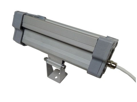 PPN-28-24V |LED Projektör 28W 24V AC-DC IP67