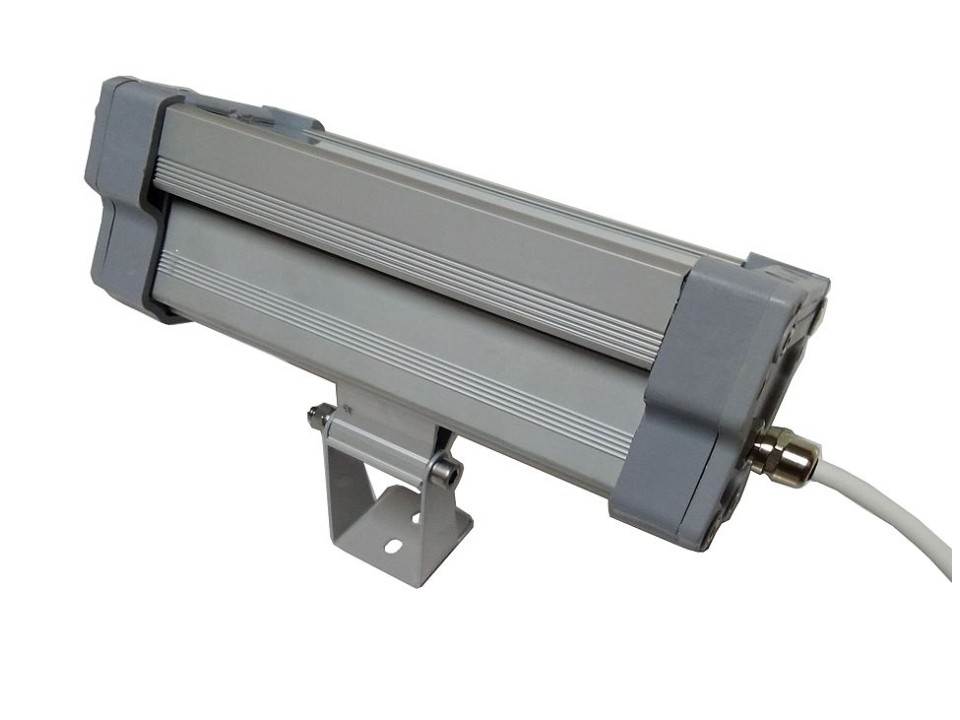 PPN-28-24V |LED Projektör 28W 24V AC-DC IP67 PPN-28-24V |LED Projektör 28W 24V AC-DC IP67