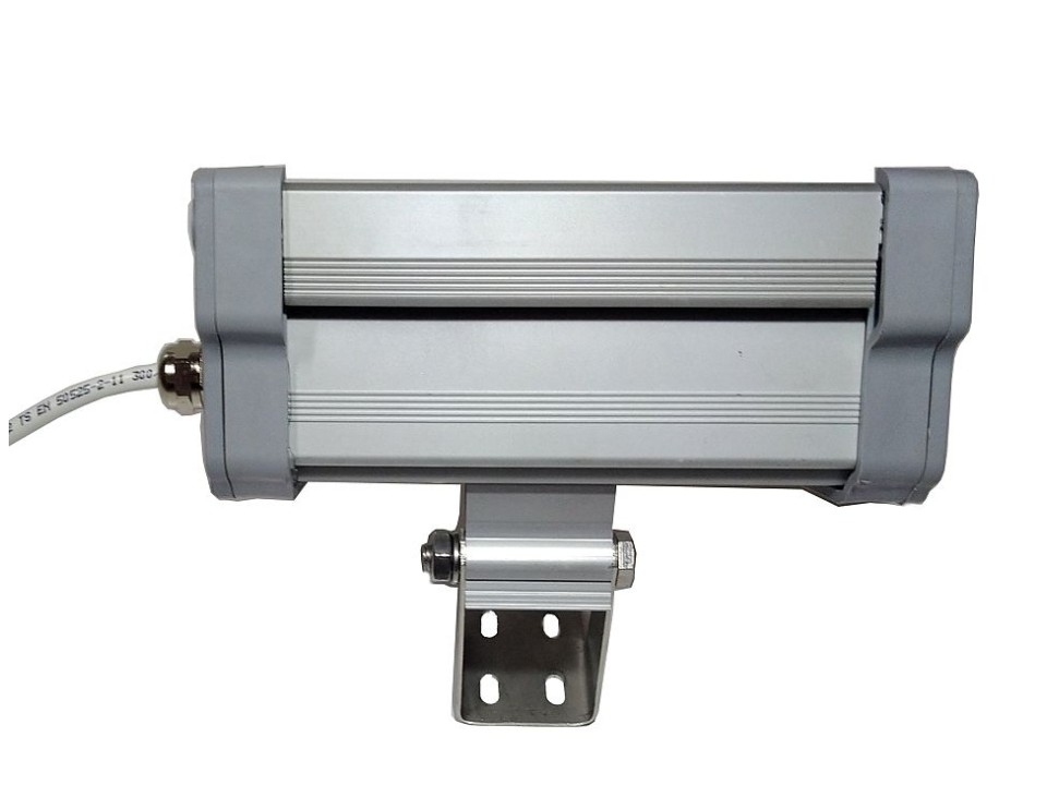 PPN-28-24V |LED Projektör 28W 24V AC-DC IP67 PPN-28-24V |LED Projektör 28W 24V AC-DC IP67