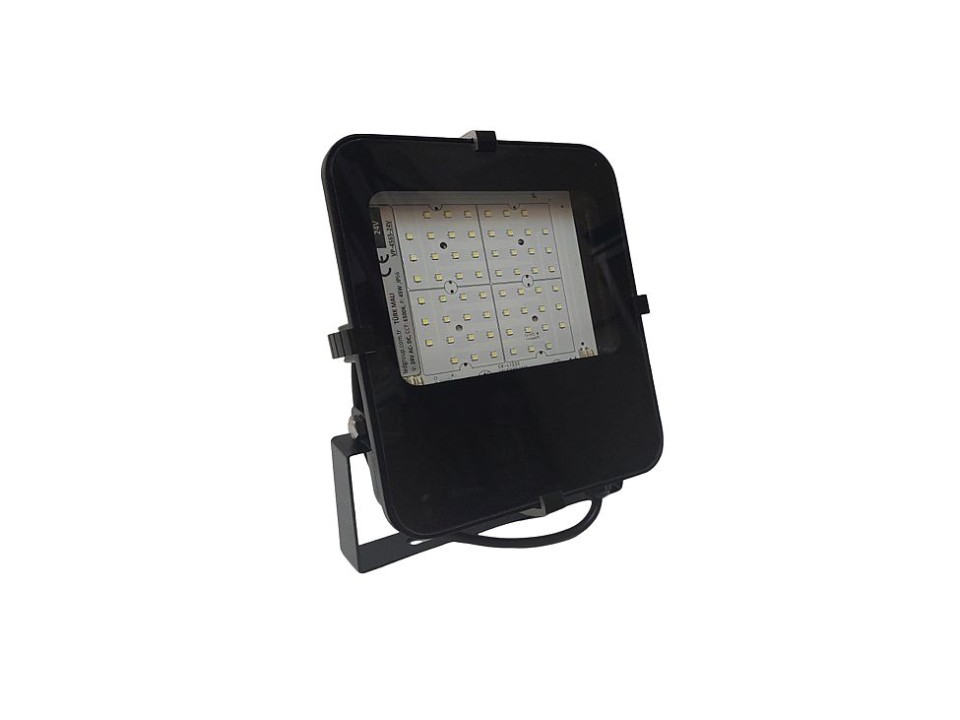VP-45-24V | LED projektör 45W 24V AC-DC IP66 VP-45-24V | LED projektör 45W 24V AC-DC IP66
