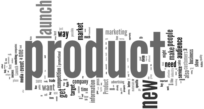 product_launch