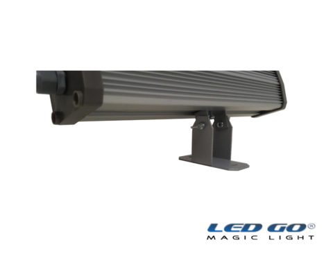 Led Go®WW-24 Led Duvar Boyama 24W,220V,IP67