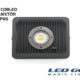 50WCOBLEDPROJEKTÖR 24V AC-DC