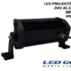 Led Go®EP-38, Elit Serisi SMDLED Projektör, 38W, 24V AC-DC, IP67