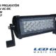 Led Go®EP-38, Elit Serisi SMDLED Projektör, 38W, 24V AC-DC, IP67