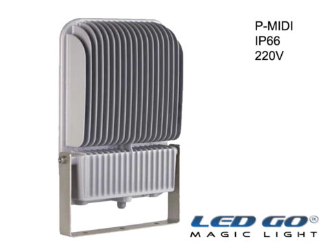 P-MD-PR-SERİSİ ,IP66 LED PROJEKTÖR