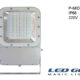 P-MD-PR-SERİSİ ,IP66 LED PROJEKTÖR