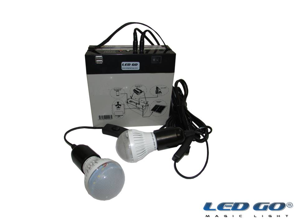 2w E27 Led Lamba