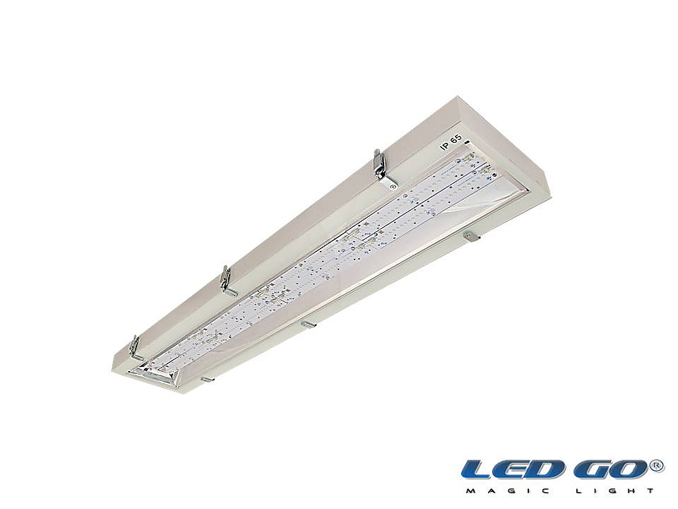 16w Led Panel Armatür Sıva Üstü 295x295mm