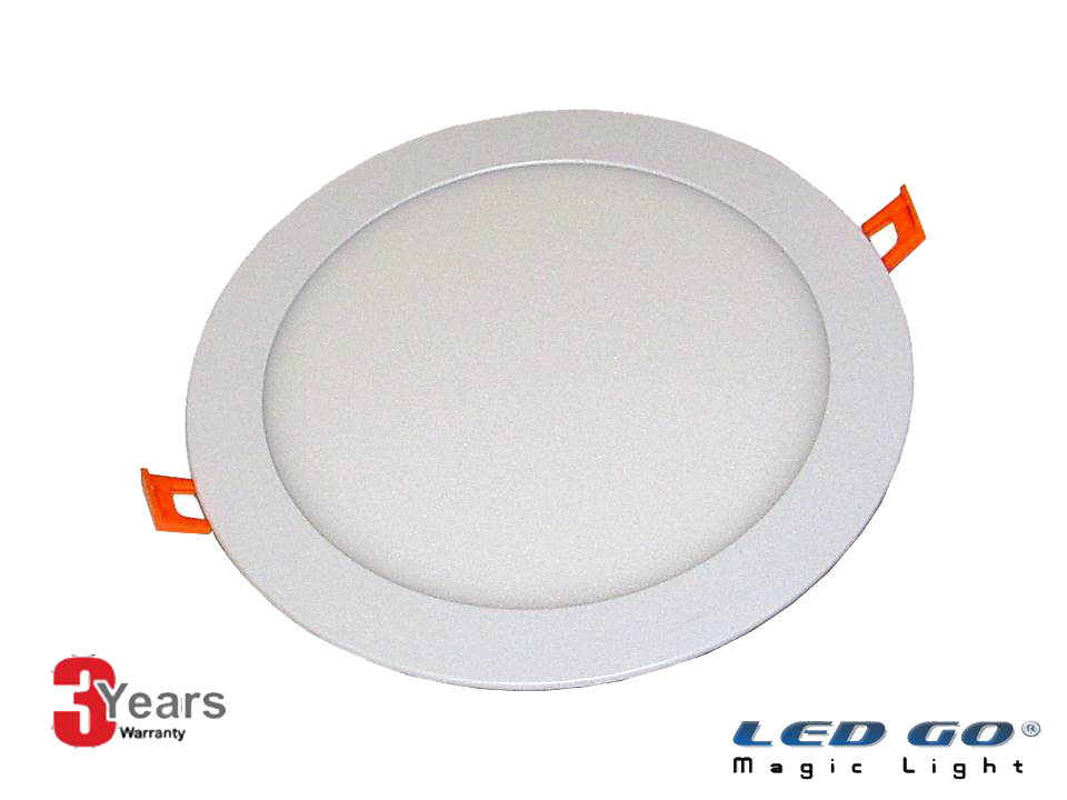 Slim İthal Led Downlight (3~18w arası)